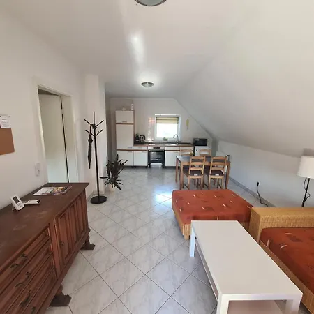 Apartman Mano-lak Zalaapáti